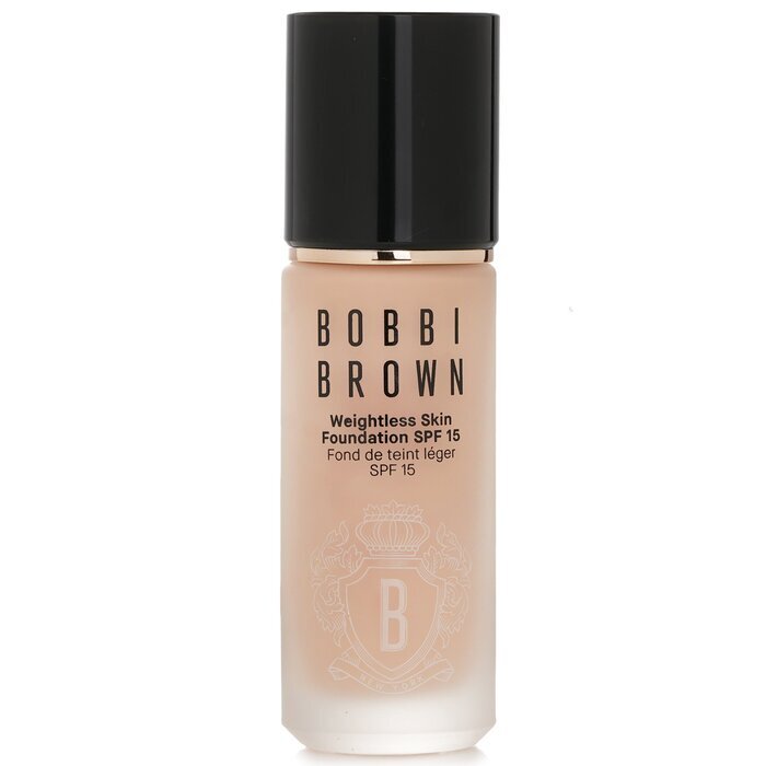 Bobbi Brown Weightless Skin Foundation SPF 15 - N032 Sand 30ml