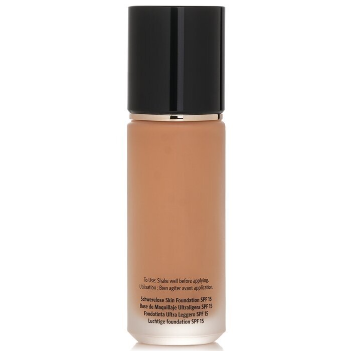 Bobbi Brown Weightless Skin Foundation LSF 15 – N064 Honey 30 ml