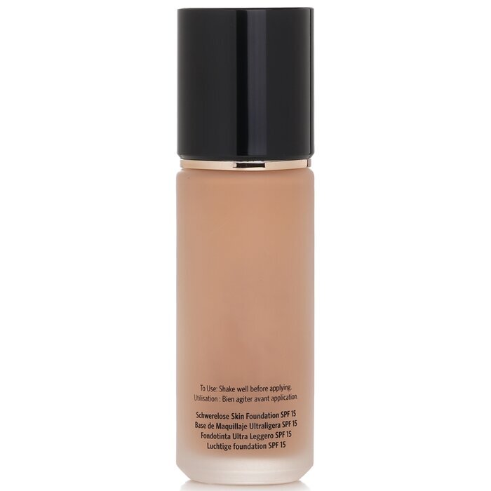Bobbi Brown Weightless Skin Foundation LSF 15 – N50 Neutral Natural 30 ml