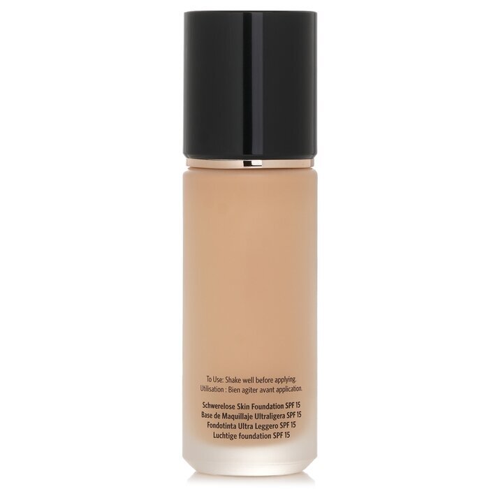 Bobbi Brown Weightless Skin Foundation LSF 15 – NW032 Neutral Warm Sand 30 ml