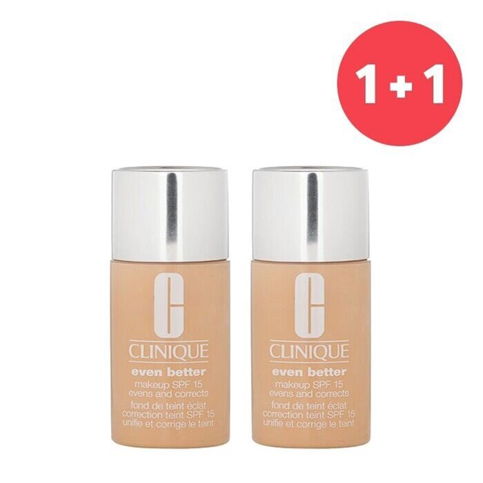 Clinique Even Better Make Up Spf15 Wn16 Buff 30ml