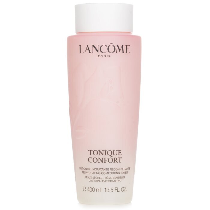 Lancome Tonique Confort Re-Hydrating Comforting Toner 400 ml