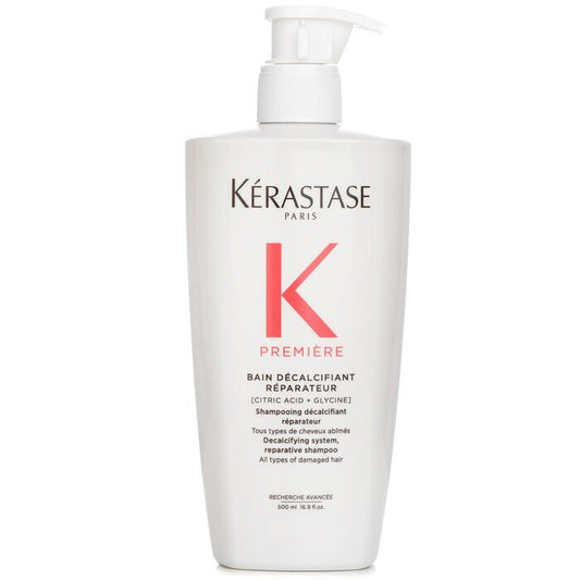 Kerastase Premiere Entkalkungssystem Reparatives Shampoo 500ml