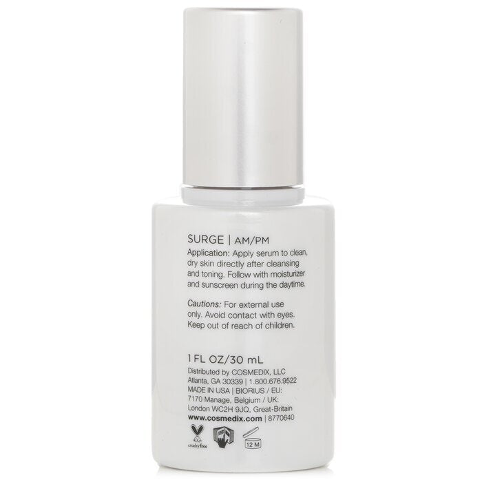 CosMedix Surge Hyaluronsäure-Booster 30 ml