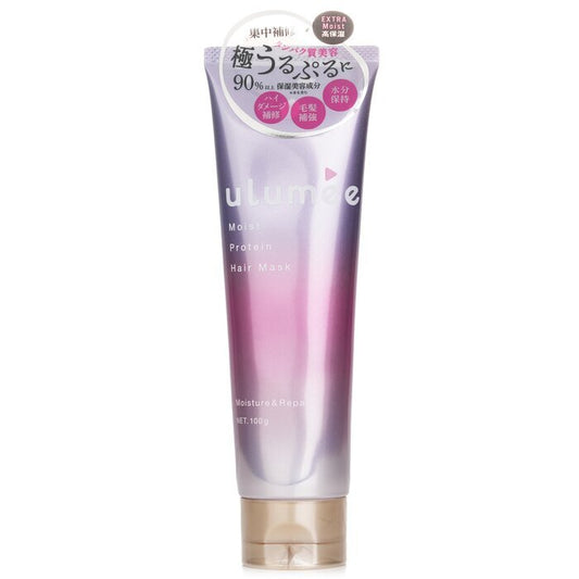 ulumee Moist Protein Haarmaske 100g