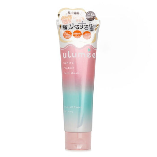ulumee Control Protein Haarmaske 100g