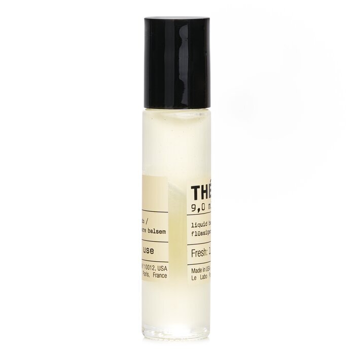 Le Labo The Noir 29 Liquid Balm 9ml