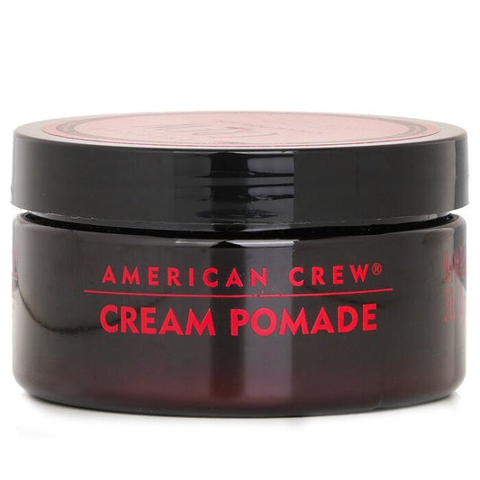American Crew Cream Pomade (leichter Halt und geringer Glanz) 85 g