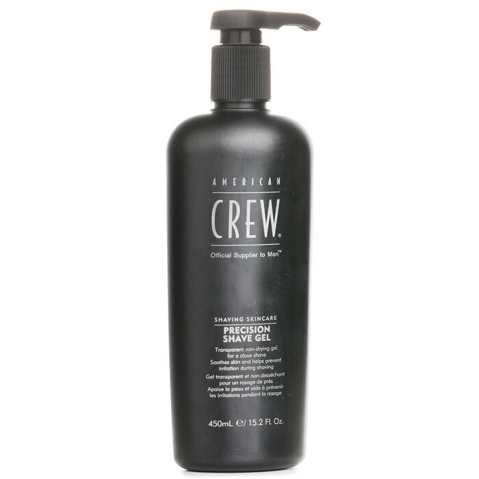 American Crew Precision Shave Gel 450ml