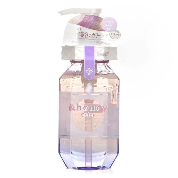 &honey Farbkontroll-Reparaturshampoo 440ml
