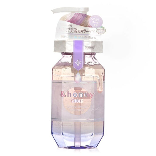 &honey Farbkontroll-Reparaturshampoo 440ml