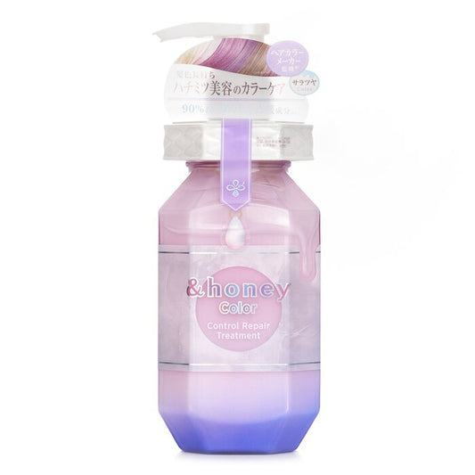 &honey Color Control Repair Haarbehandlung 445 g