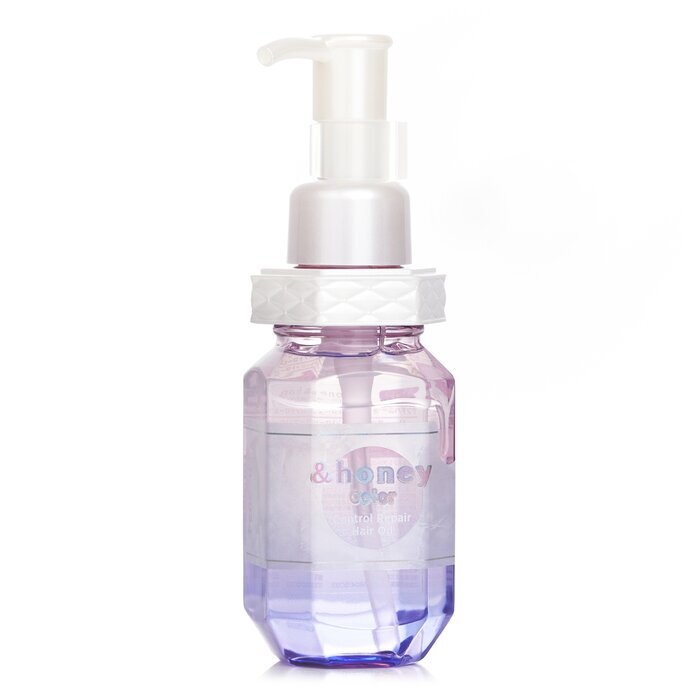&honey Color Control Repair Haaröl 100ml