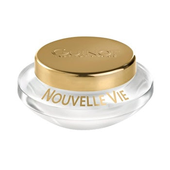 Guinot Nouvelle Vie – Creme gegen erste Zeichen der Hautalterung, 50 ml