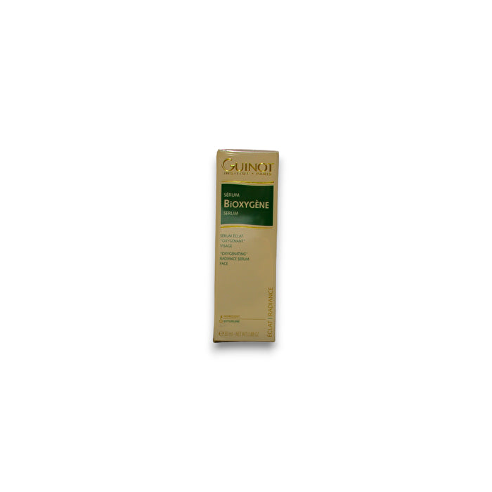 Guinot Serum Bioxygene Strahlendes und Vitales Gesichtsserum 30ml/0.88oz
