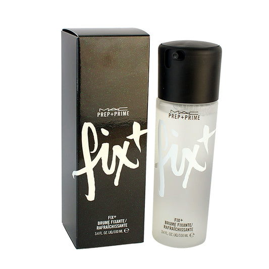 MAC Prep + Prime Fix + Finishing Mist – Original (zufällige Verpackung) 100 ml
