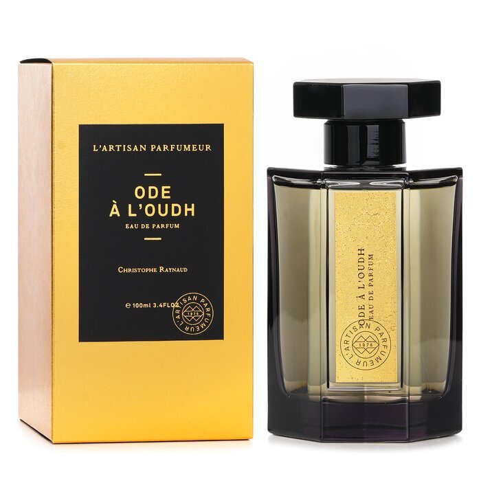 L'Artisan Parfumeur Ode A L'oudh Eau De Parfum Spray 100ml