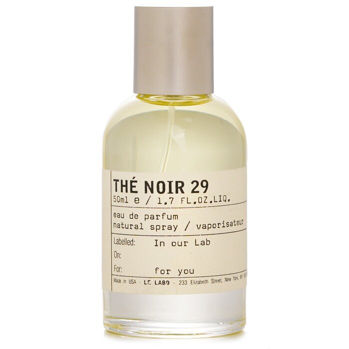 Le Labo The Noir 29 Eau De Parfum Spray 50ml