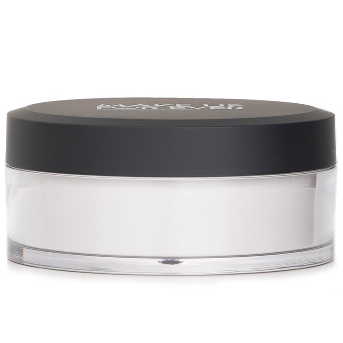 Make Up For Ever HD Skin Setting Powder - 0.2 Corrective Lavender 18g