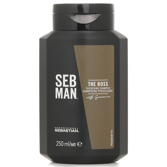 Sebastian Seb Man The Boss Verdickungsshampoo 250ml