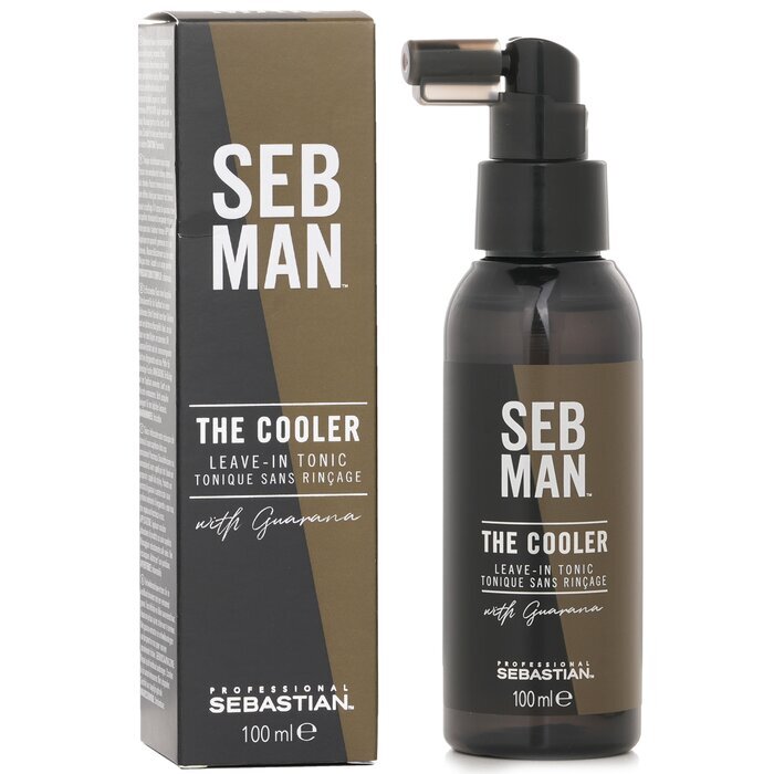 Sebastian Seb Man The Coolor Leave-In Tonic 100ml