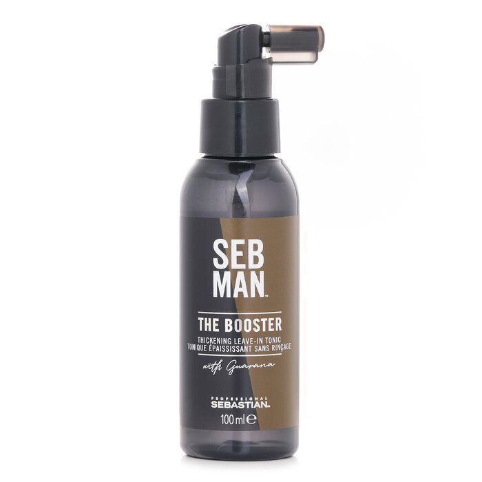 Sebastian Seb Man The Booster Thickening Leave-In Tonic 100 ml