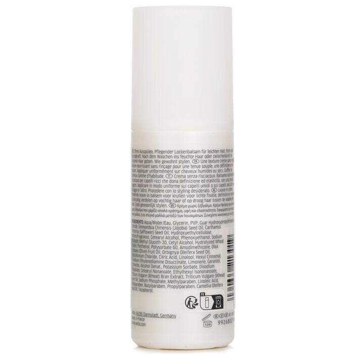 Wella Nutricurls Definierender Balsam für Locken 150ml