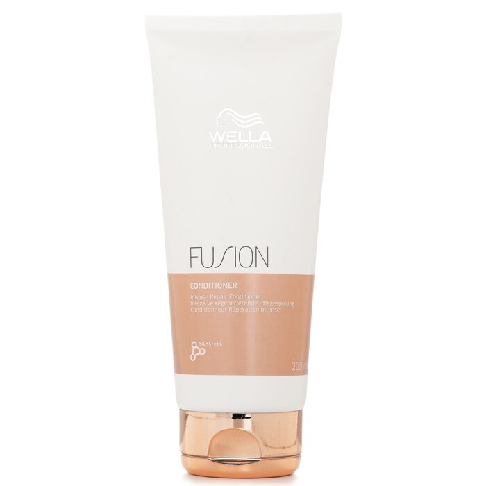 Wella Fusion Intensive Repair Spülung 200ml