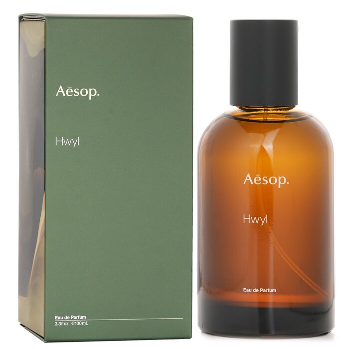 Aesop Hwyl Eau De Parfum Spray 100 ml