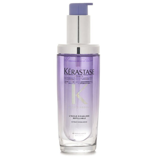 Kerastase Blond Absolu Feuchtigkeitsspendendes Ölkonzentrat 75ml