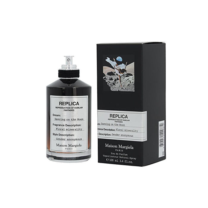Maison Margiela Replica Dancing on the Moon Eau de Parfum Spray 100 ml