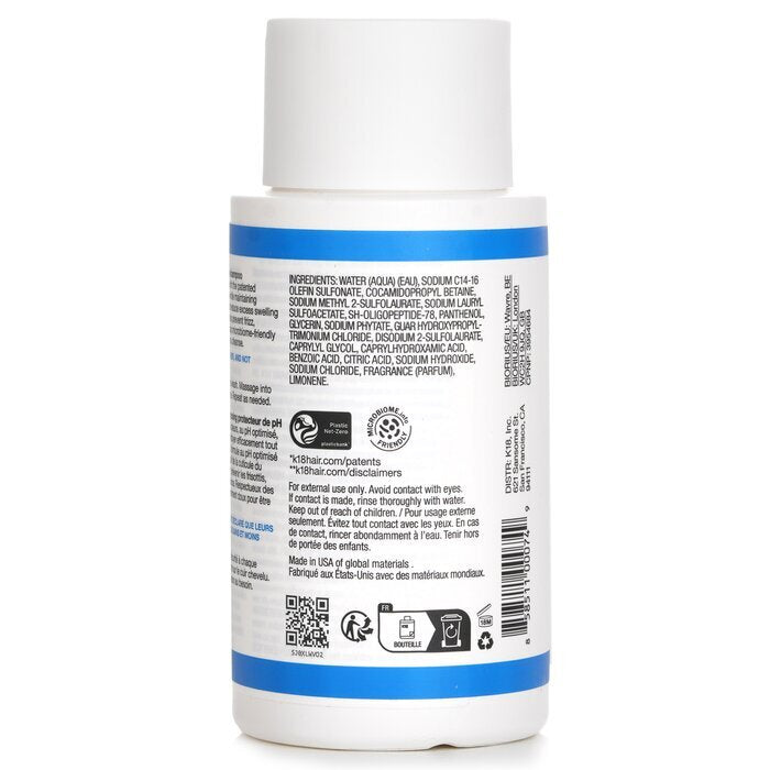K18 Damage Shield Protective Shampoo 250ml