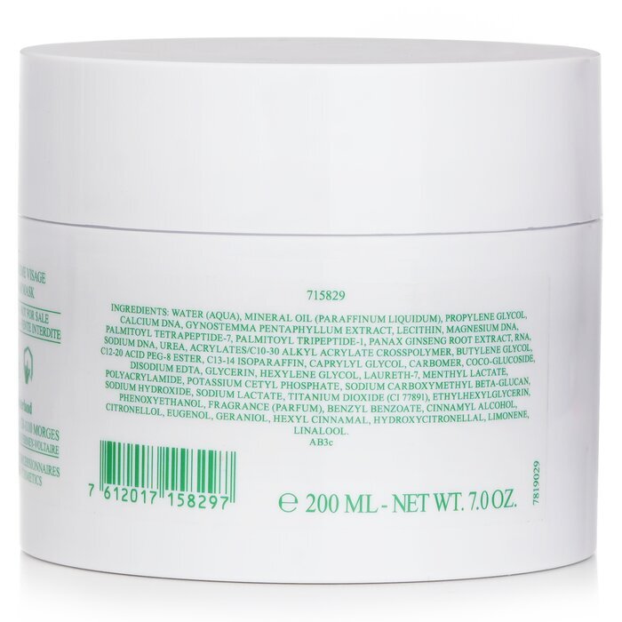 Valmont Prime Renewing Pack (Salongröße) 200 ml