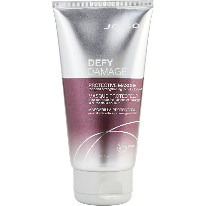 Joico Defy Damage Protective Masque (für Bindungsstärkung und Farbbeständigkeit) 150 ml