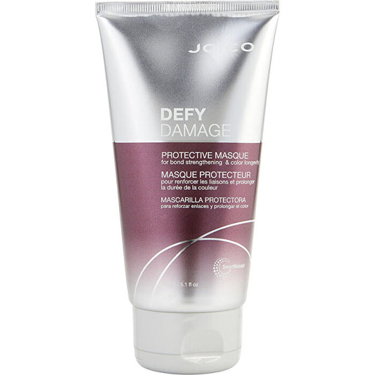 Joico Defy Damage Protective Masque (für Bindungsstärkung und Farbbeständigkeit) 150 ml