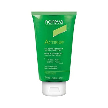Noreva Actipur Dermo-Reinigungsgel 150ml
