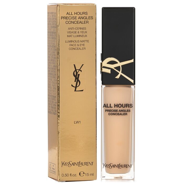 Yves Saint Laurent All Hours Precise Angles Concealer - LW1 15ml