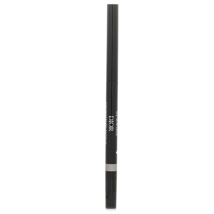 Christian Dior Diorshow Stylo 24H Wear Waterproof Creamy Eyeliner - 076 Pearly Silver 0.3g