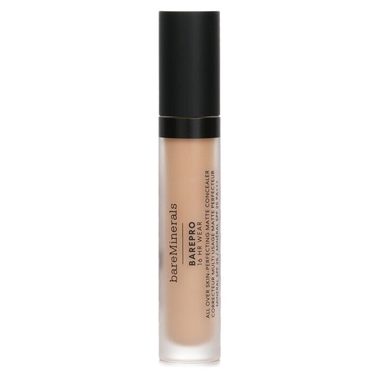 BareMinerals Barepro 16HR Wear All Over Skin-Perfecting Matte Concealer Mineral SPF25 - 150 Fair Warm 7,5 ml