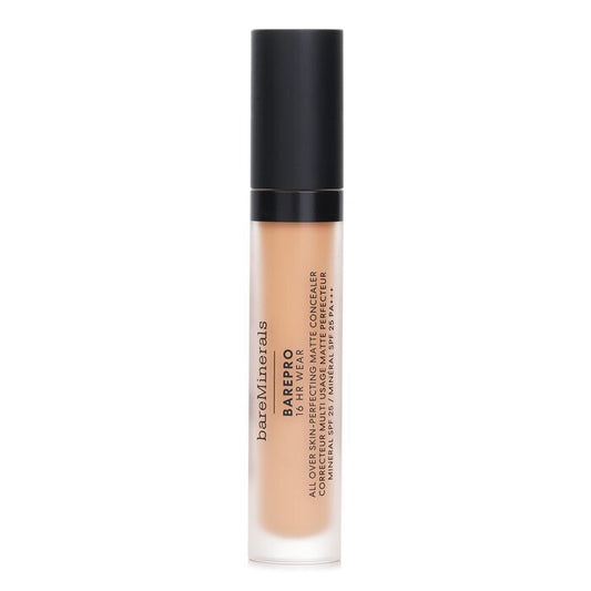 BareMinerals Barepro 16HR Wear All Over Skin-Perfecting Matte Concealer Mineral SPF25 - 300 Medium Neutral 7,5 ml