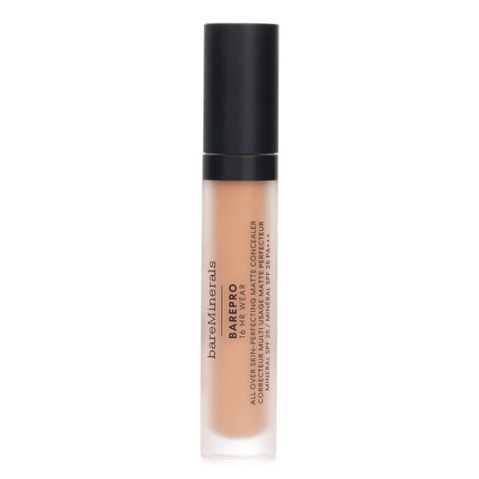 BareMinerals Barepro 16HR Wear All Over Skin-Perfecting Matte Concealer Mineral SPF25 - 350 Medium Neutral 7,5 ml