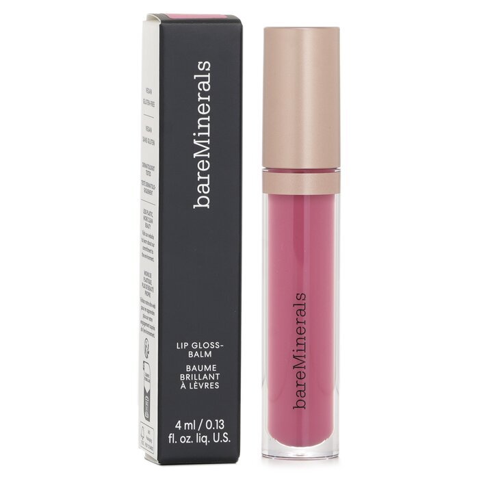 BareMinerals – Mineralist – Lipgloss-Balsam – Vision, 4 ml