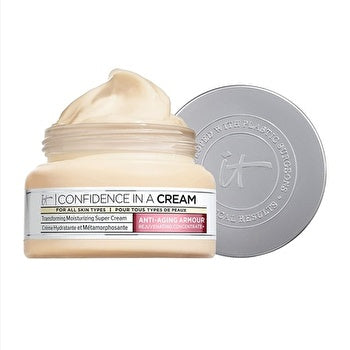 It Cosmetics Confidence In A Gesichtscreme 60 ml