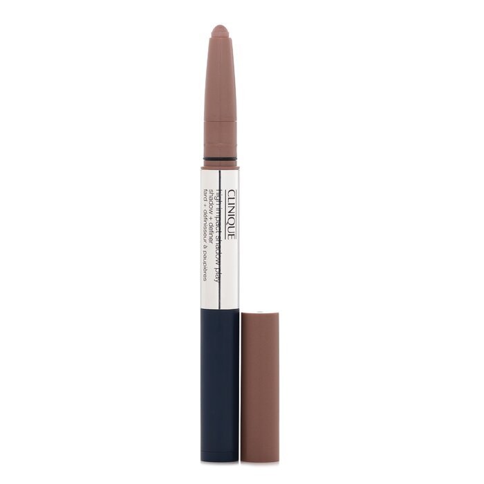 Clinique High Impact Shadow Play™ Shadow + Definer - 10 Day + Night 1.9g