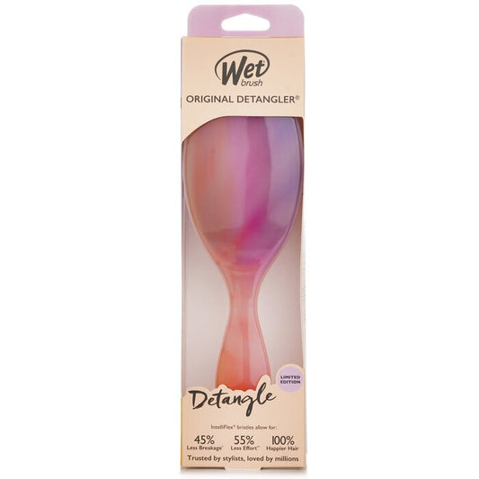 Wet Brush Original Detangler Desert Afterglow Pink Haarbürste 1 Stück