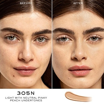 Lancome Teint Idole Ultra Wear Care & Glow Serum Concealer - 305N 13ml