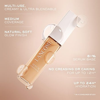 Lancome Teint Idole Ultra Wear Care & Glow Serum Concealer - 305N 13ml