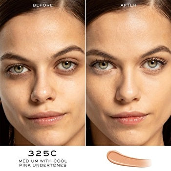 Lancome Teint Idole Ultra Wear Care & Glow Serum Concealer - 325C 13ml