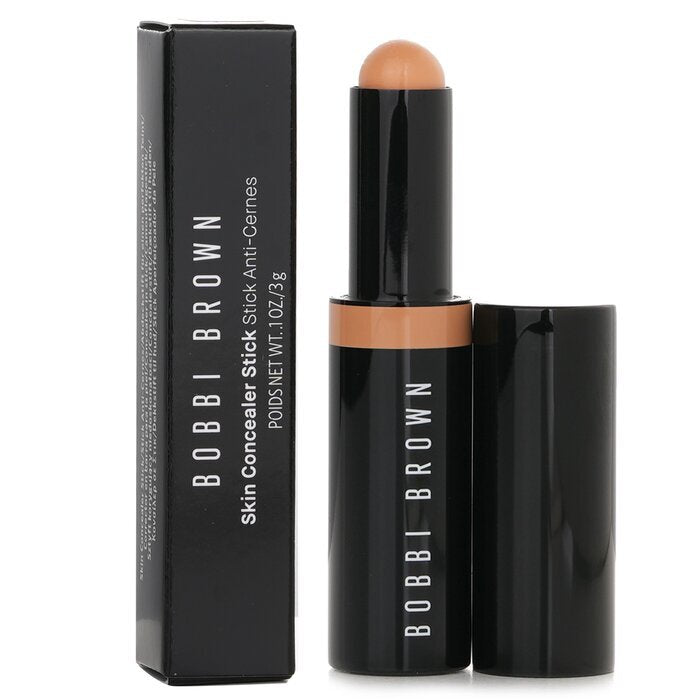 Bobbi Brown Skin Concealer Stick - Warm Natural 3g