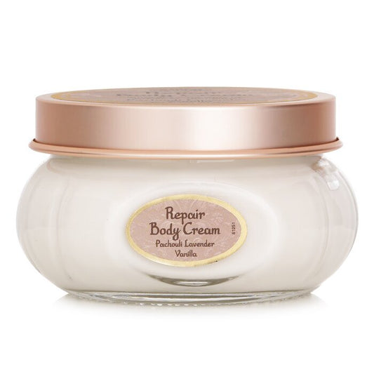 Sabon Beauty Oil - Patchouli Lavendel Vanille 200ml